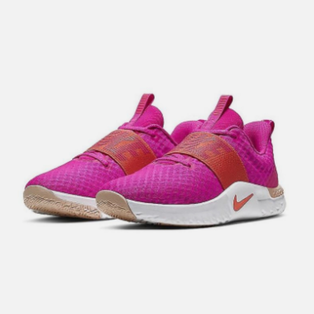 Nike Women's Pink Trainers